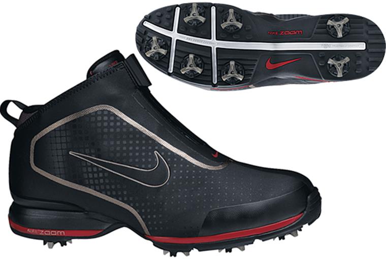 nike bandon golf shoes